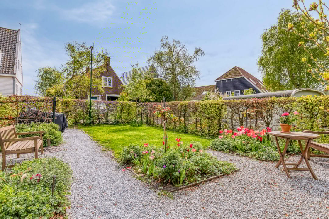 Foto 56 van Uitdammer Dorpsstraat 22