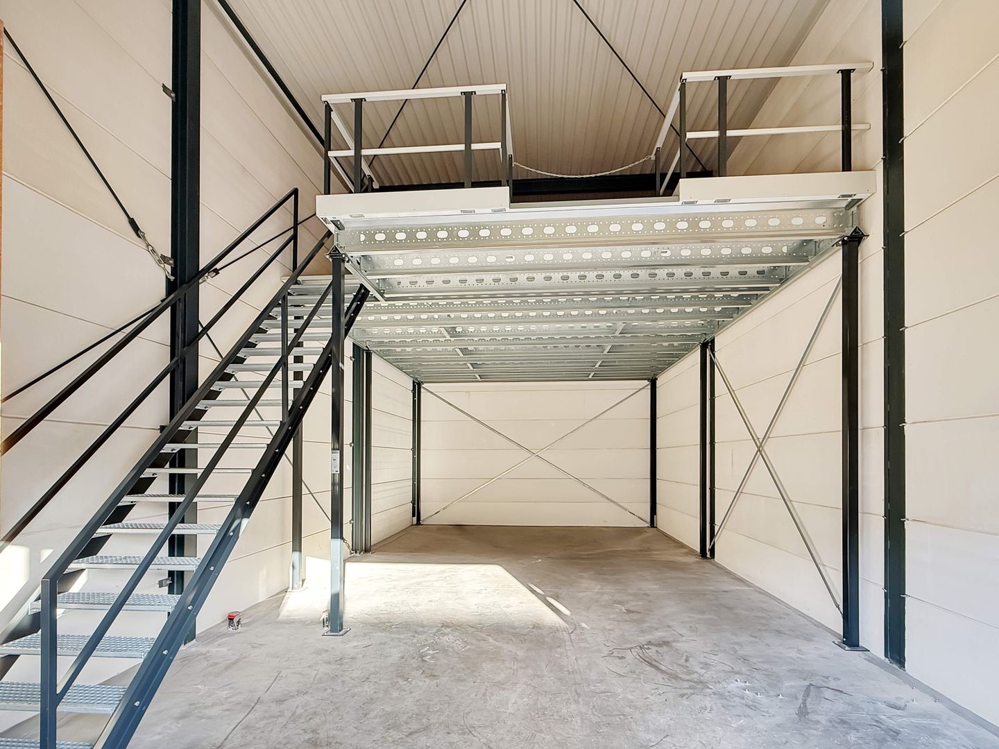 Bekijk foto 3 van Staalstraat 54