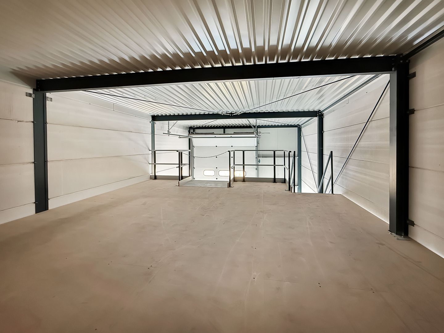 Bekijk foto 4 van Staalstraat 54