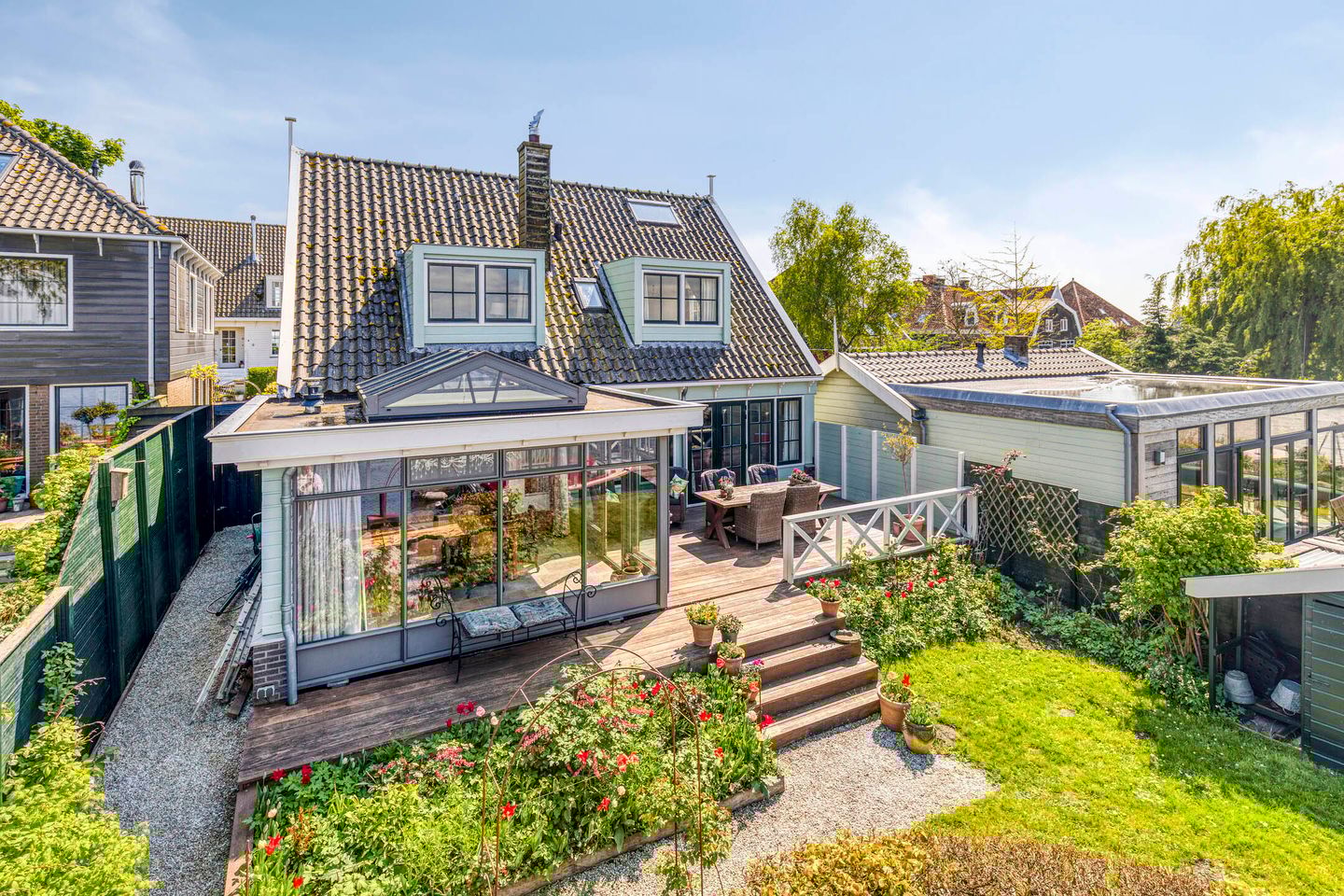 Foto 59 van Uitdammer Dorpsstraat 22