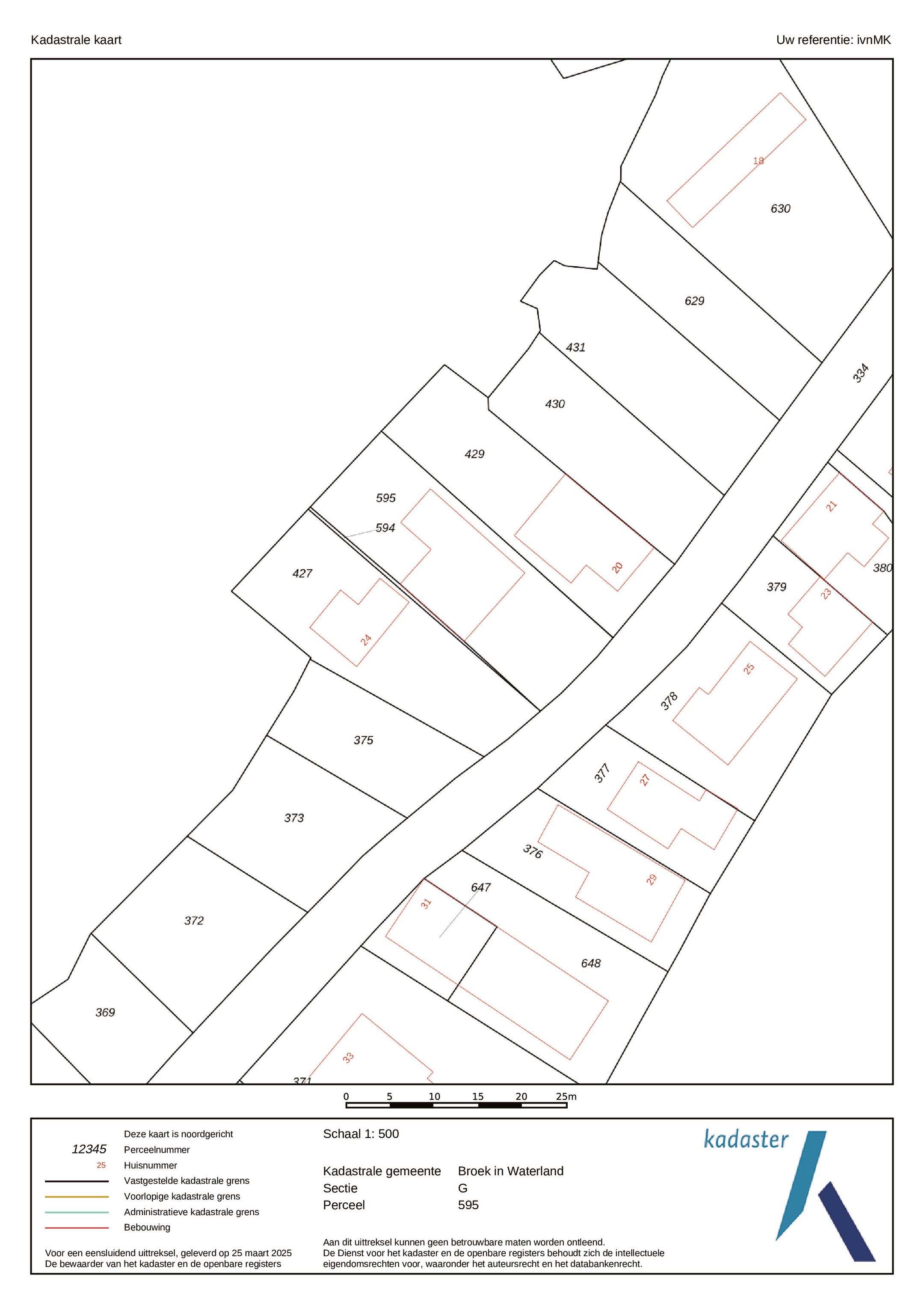 Foto 75 van Uitdammer Dorpsstraat 22