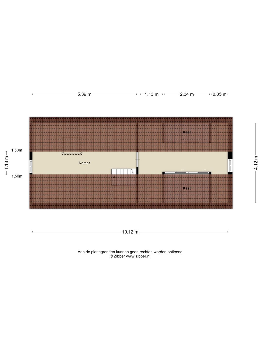 Foto 73 van Uitdammer Dorpsstraat 22