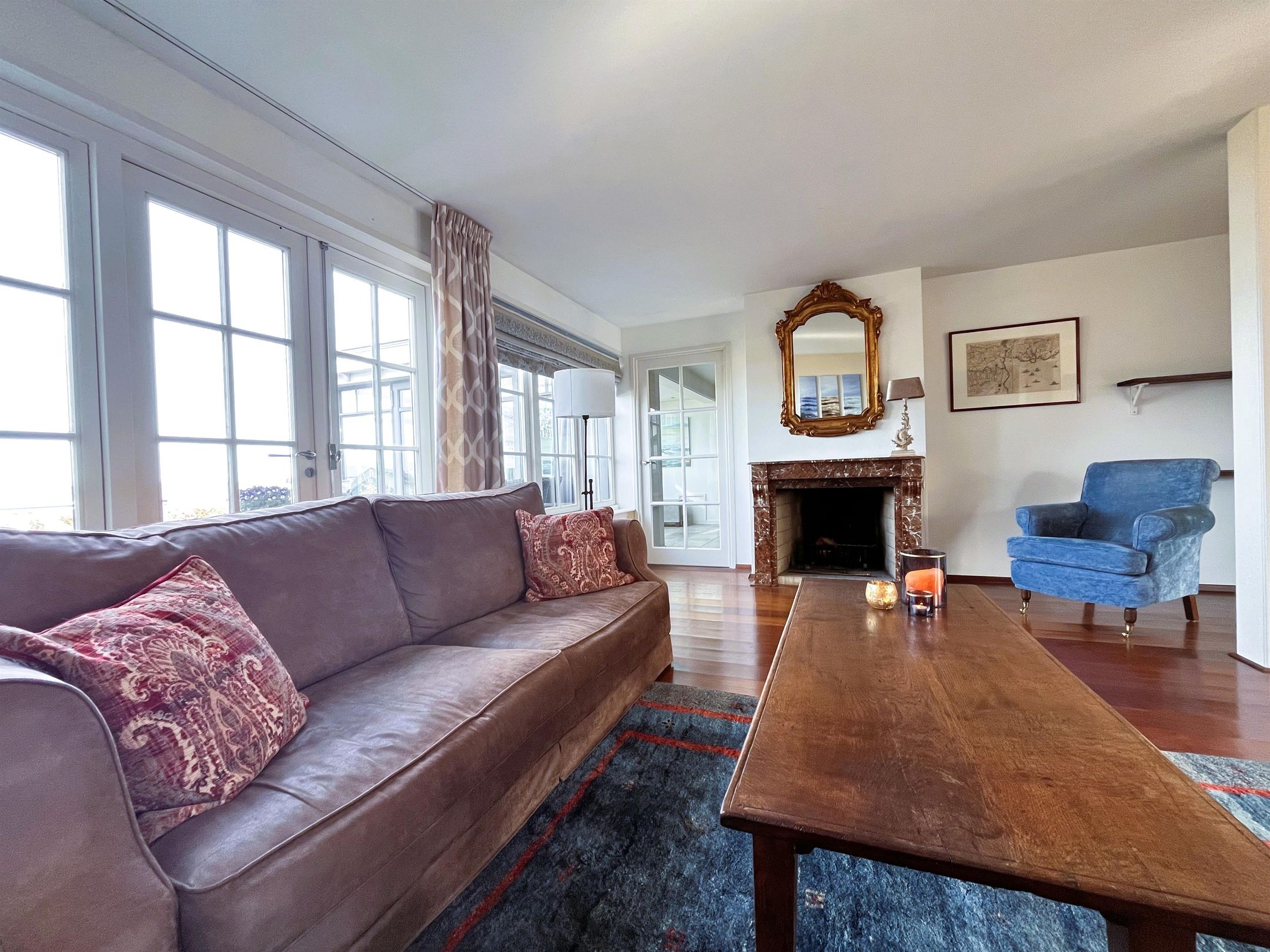 Foto 12 van Uitdammer Dorpsstraat 22