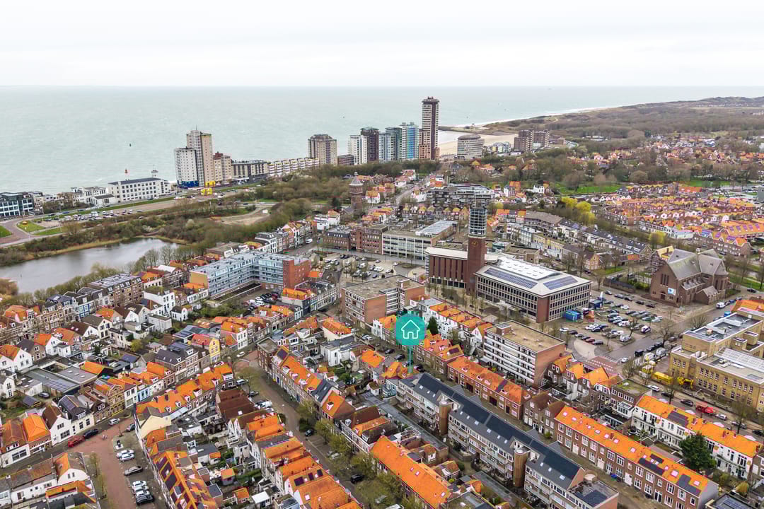 Photo 2 of Verkuijl Quakkelaarstraat 32