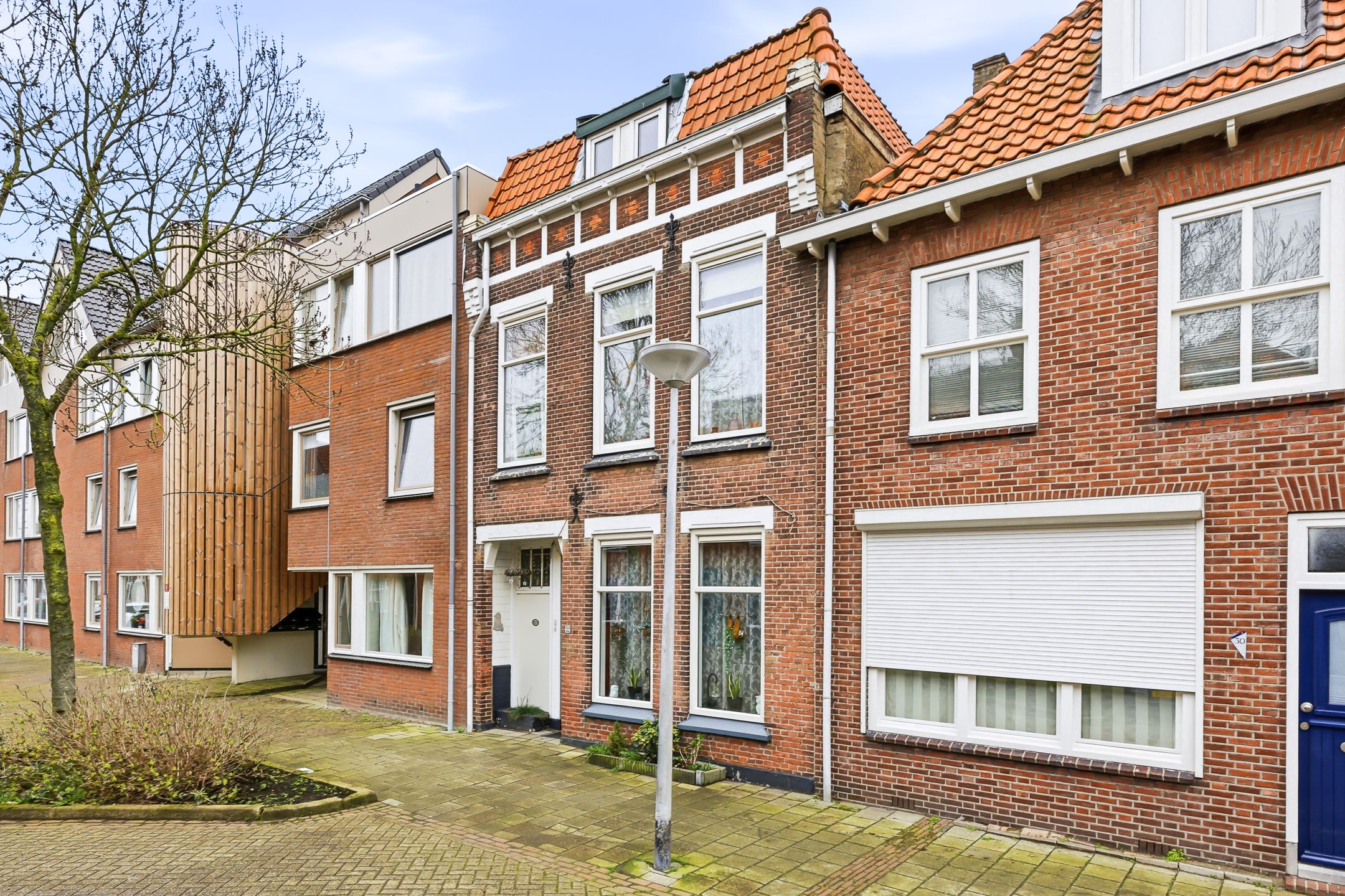 Photo 3 of Verkuijl Quakkelaarstraat 32