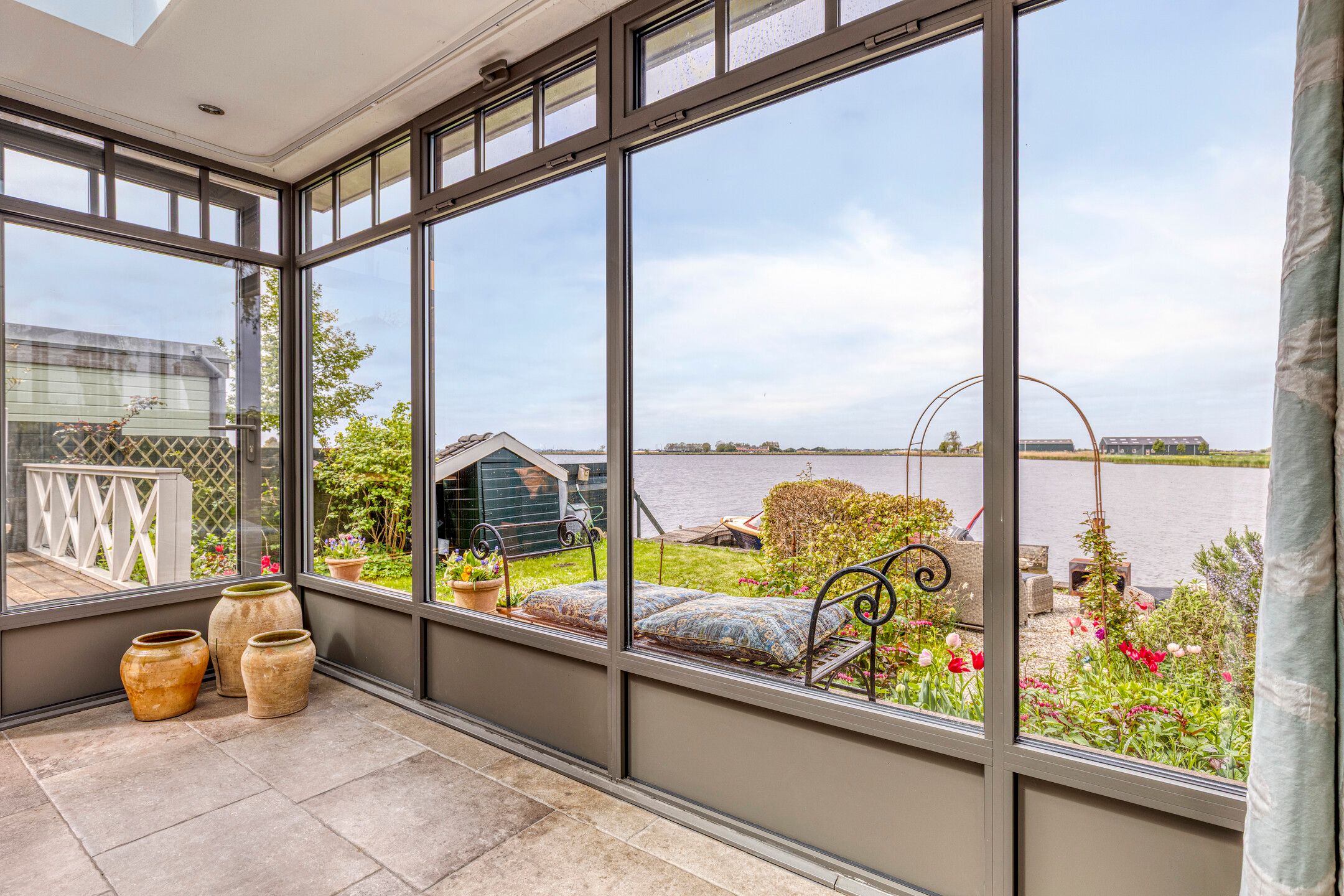 Foto 48 van Uitdammer Dorpsstraat 22