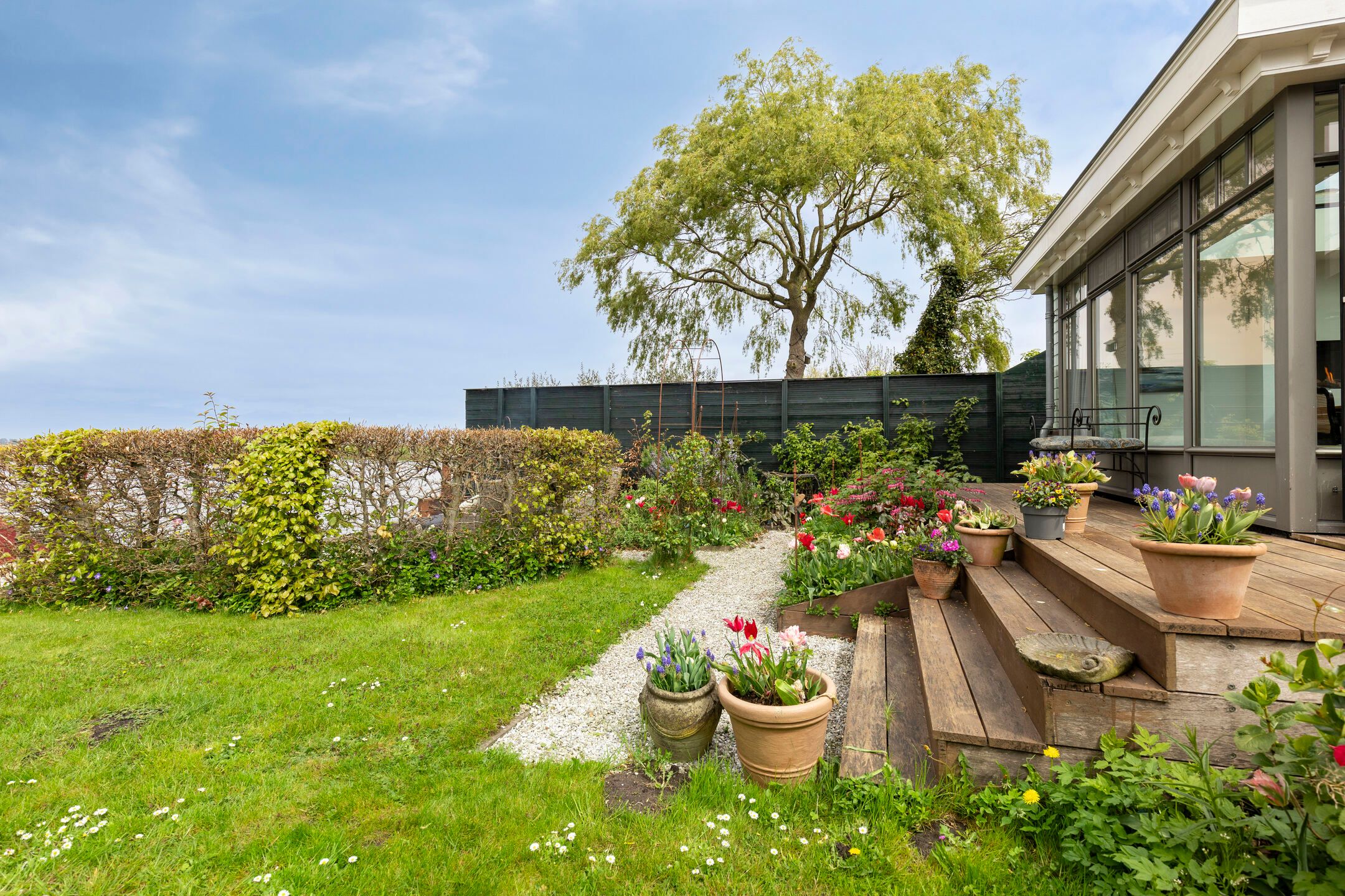 Foto 51 van Uitdammer Dorpsstraat 22