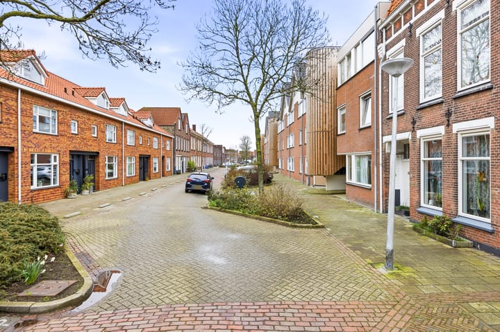 Foto 4 van Verkuijl Quakkelaarstraat 32