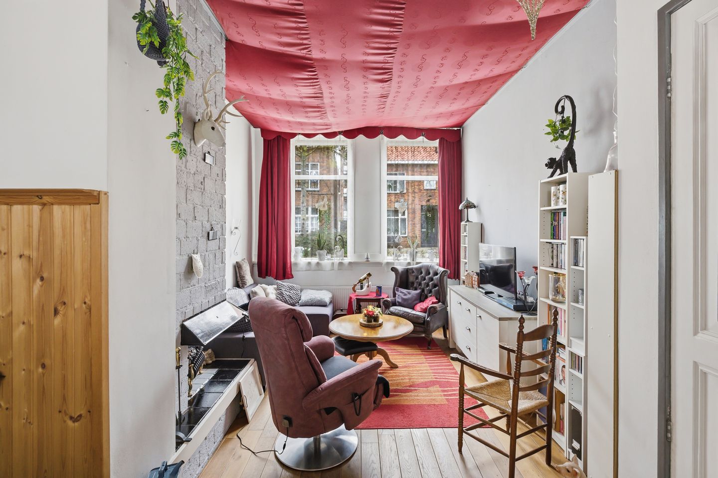 Photo 10 of Verkuijl Quakkelaarstraat 32