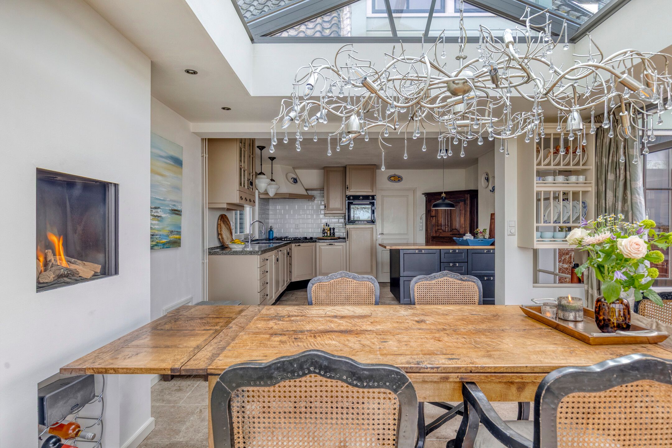 Foto 21 van Uitdammer Dorpsstraat 22