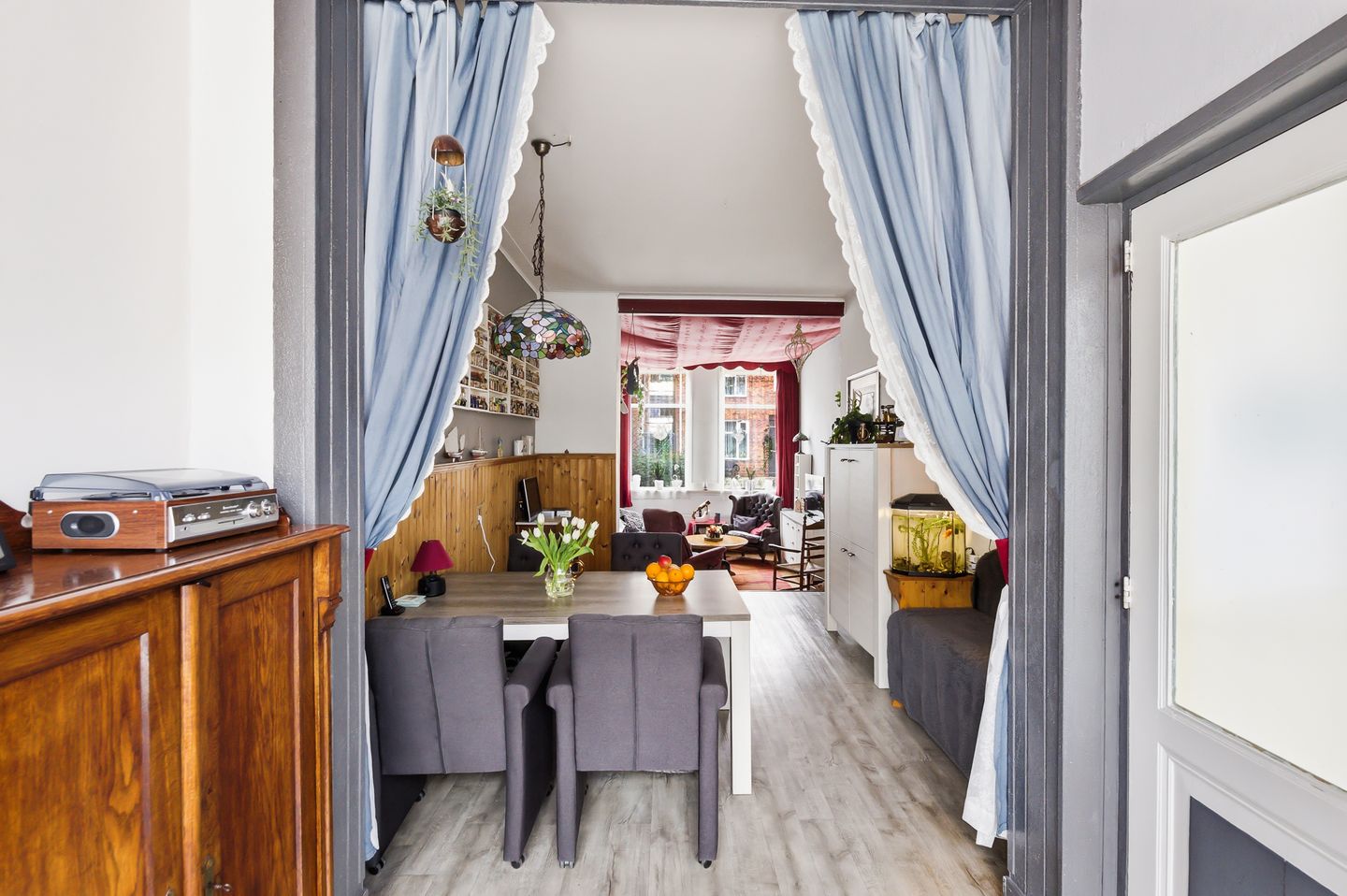 Photo 14 of Verkuijl Quakkelaarstraat 32