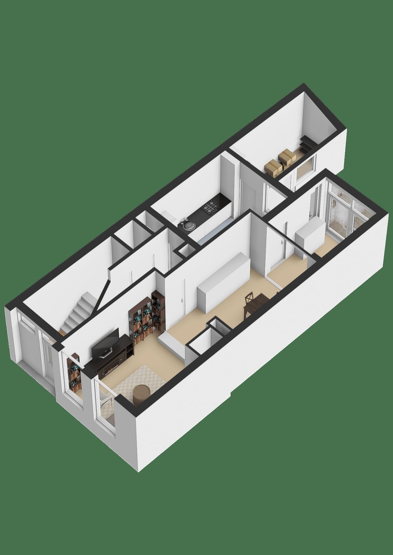 Photo 39 of Verkuijl Quakkelaarstraat 32