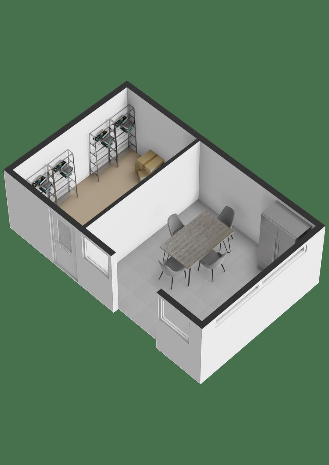 Photo 41 of Verkuijl Quakkelaarstraat 32