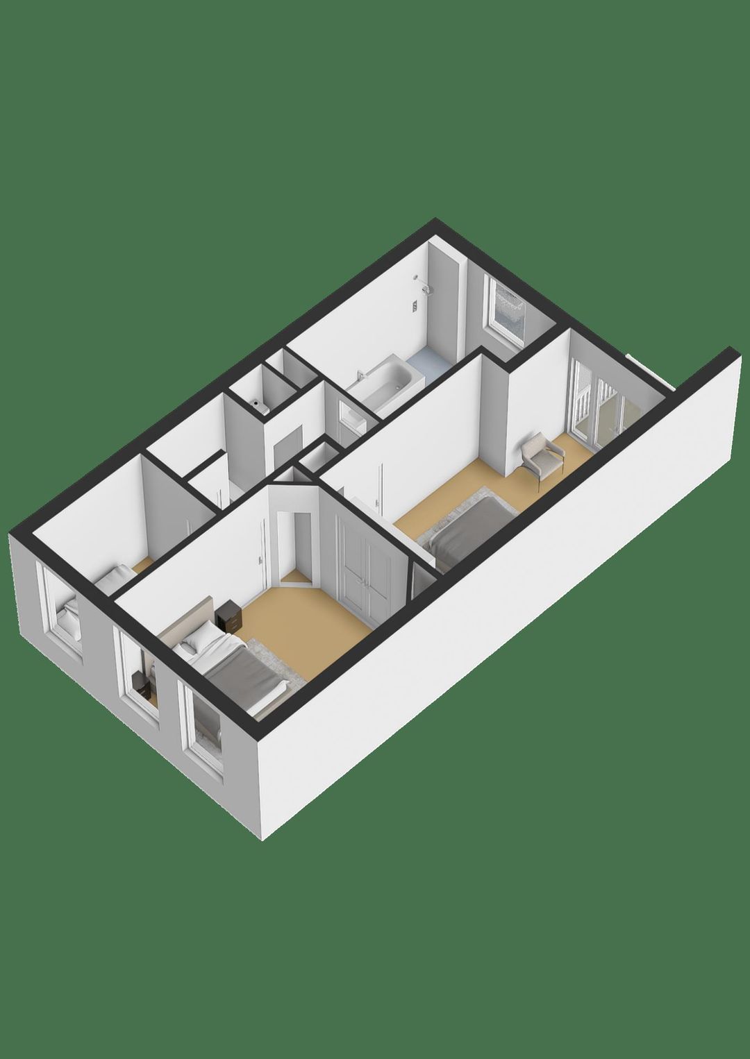 Photo 43 of Verkuijl Quakkelaarstraat 32