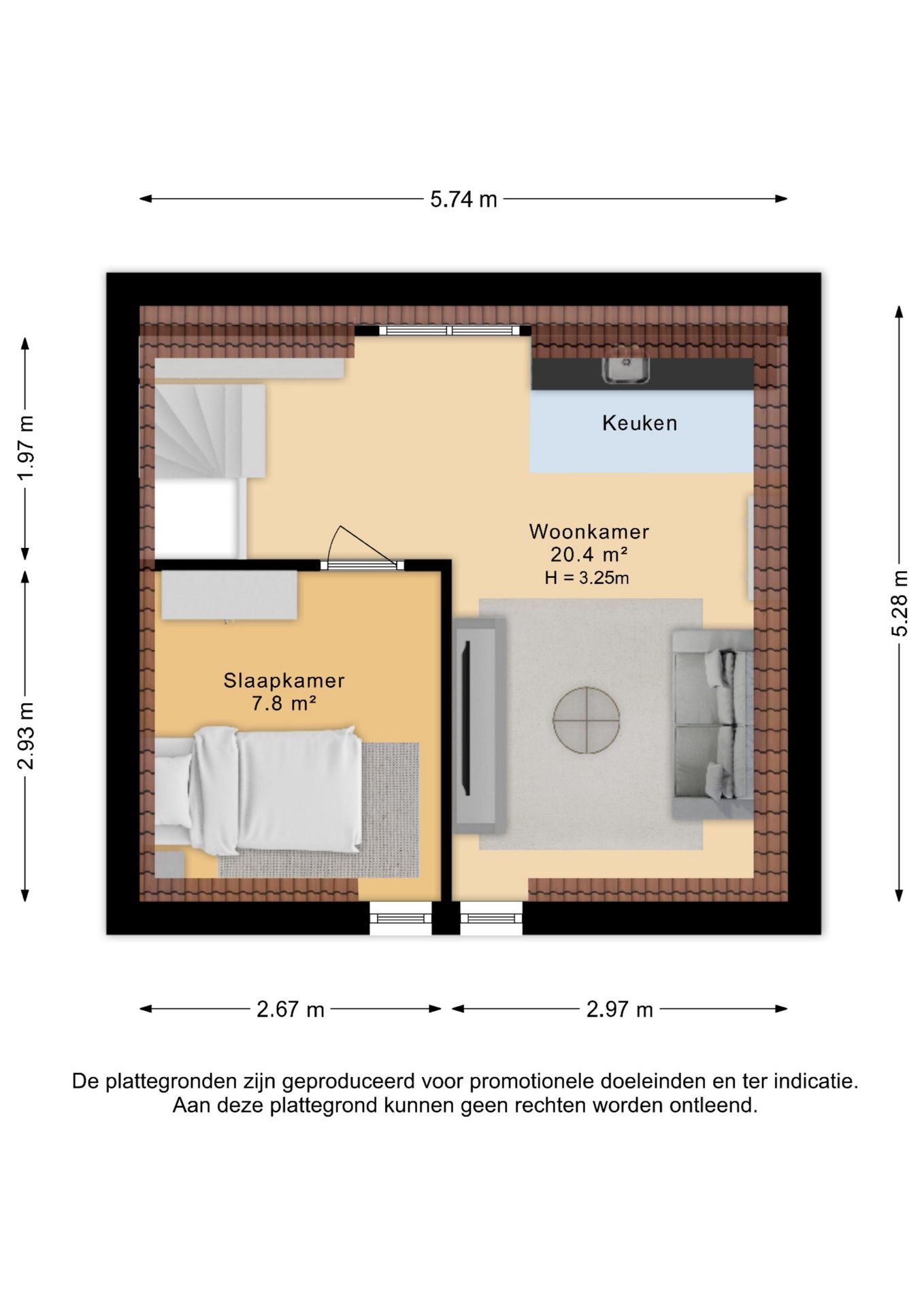Photo 44 of Verkuijl Quakkelaarstraat 32