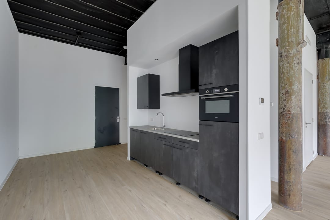 Foto 7 van Lage Bothofstraat 163-3