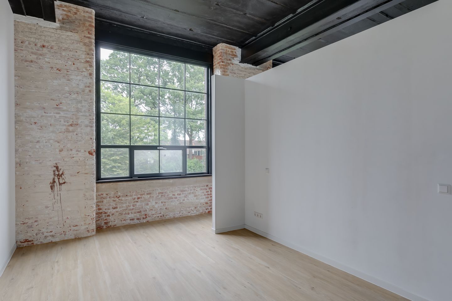 Foto 10 van Lage Bothofstraat 163-3