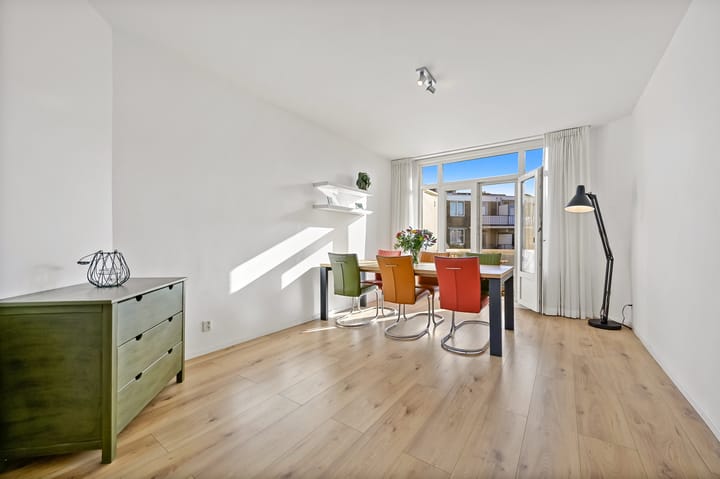 Foto 5 van Jurriaan Kokstraat 222