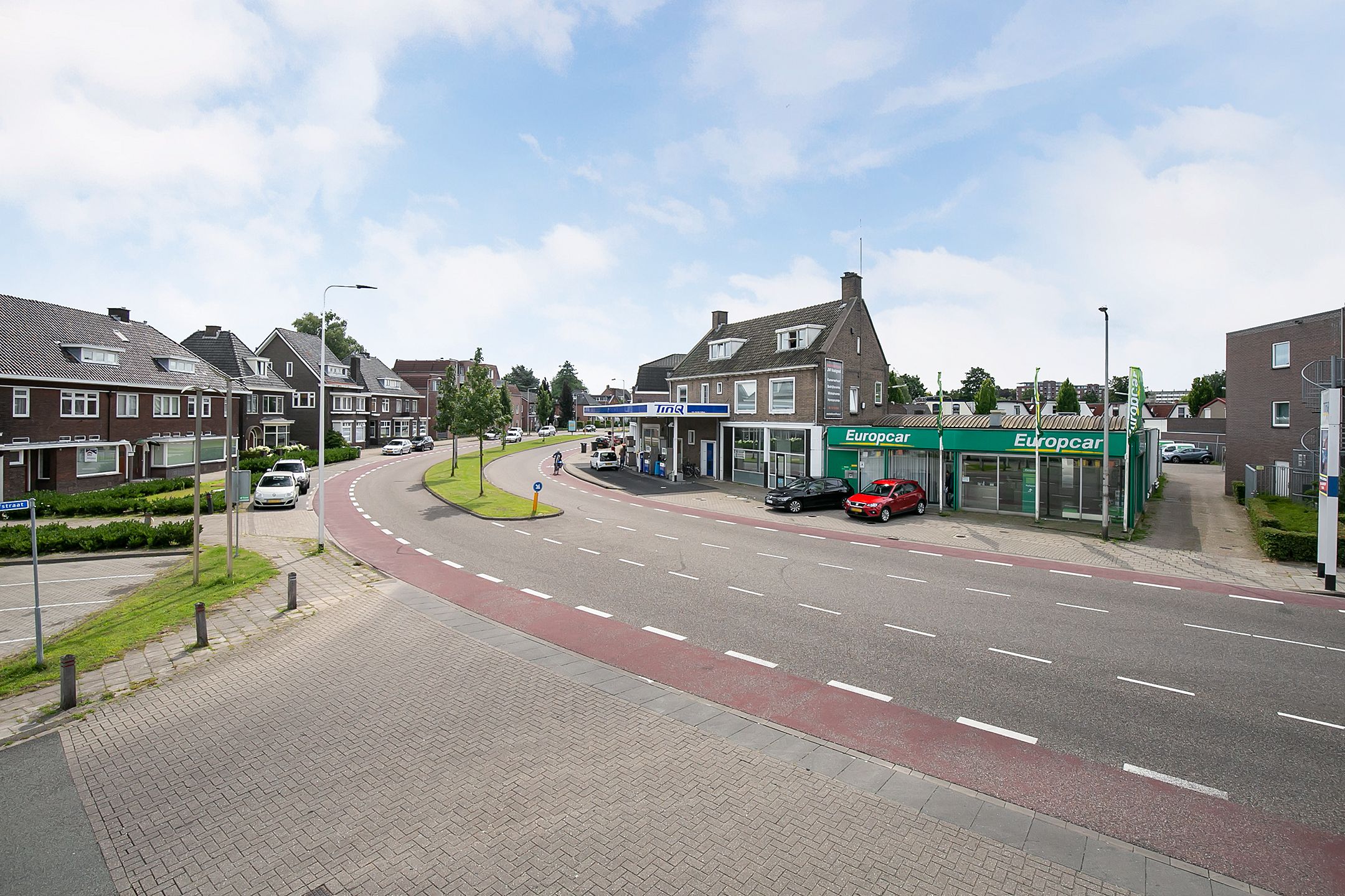 Foto 15 van Lage Bothofstraat 163-3