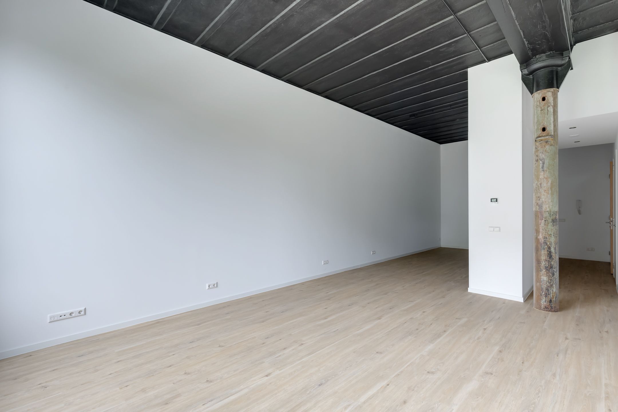 Foto 9 van Lage Bothofstraat 163-3