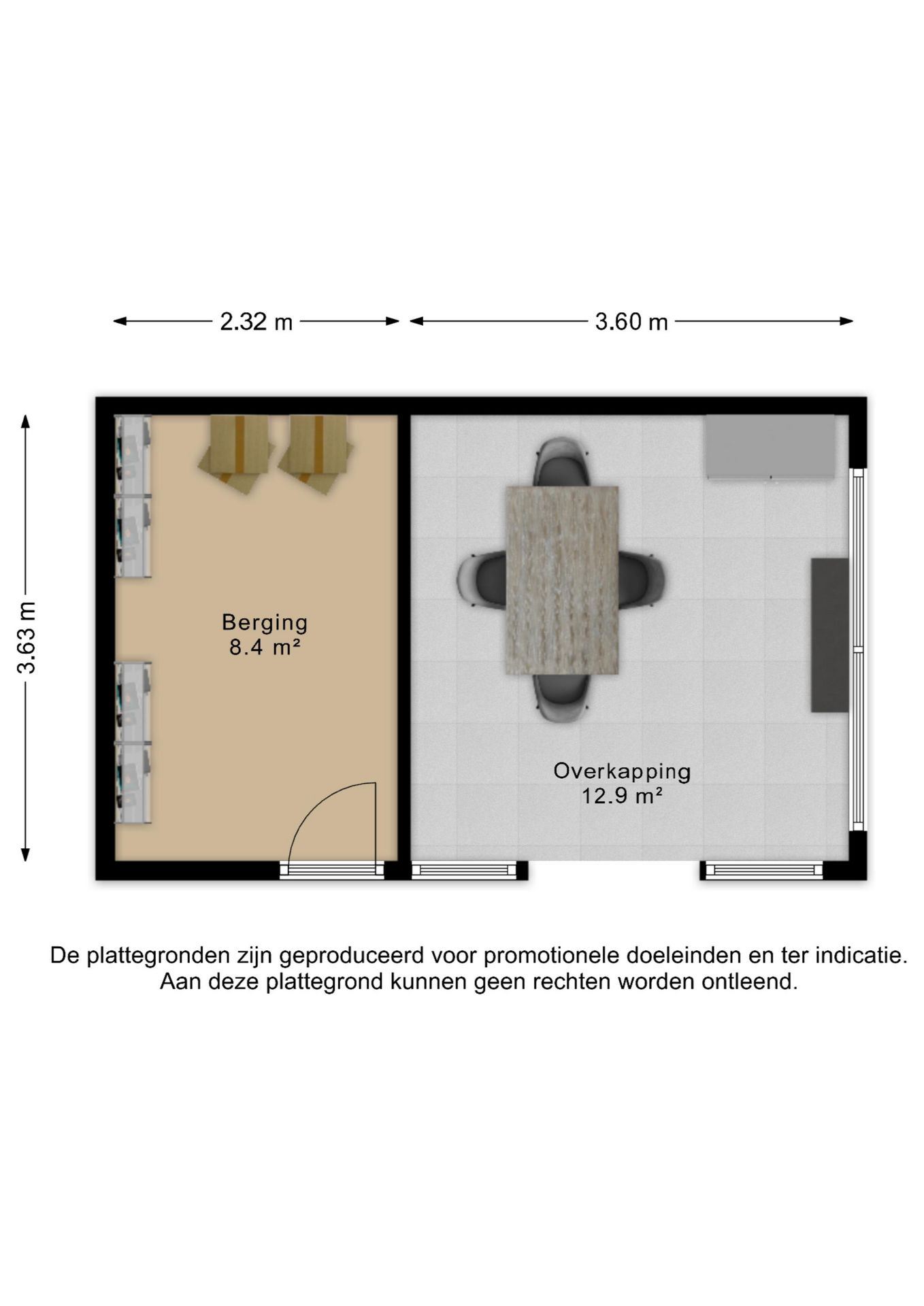 Photo 40 of Verkuijl Quakkelaarstraat 32