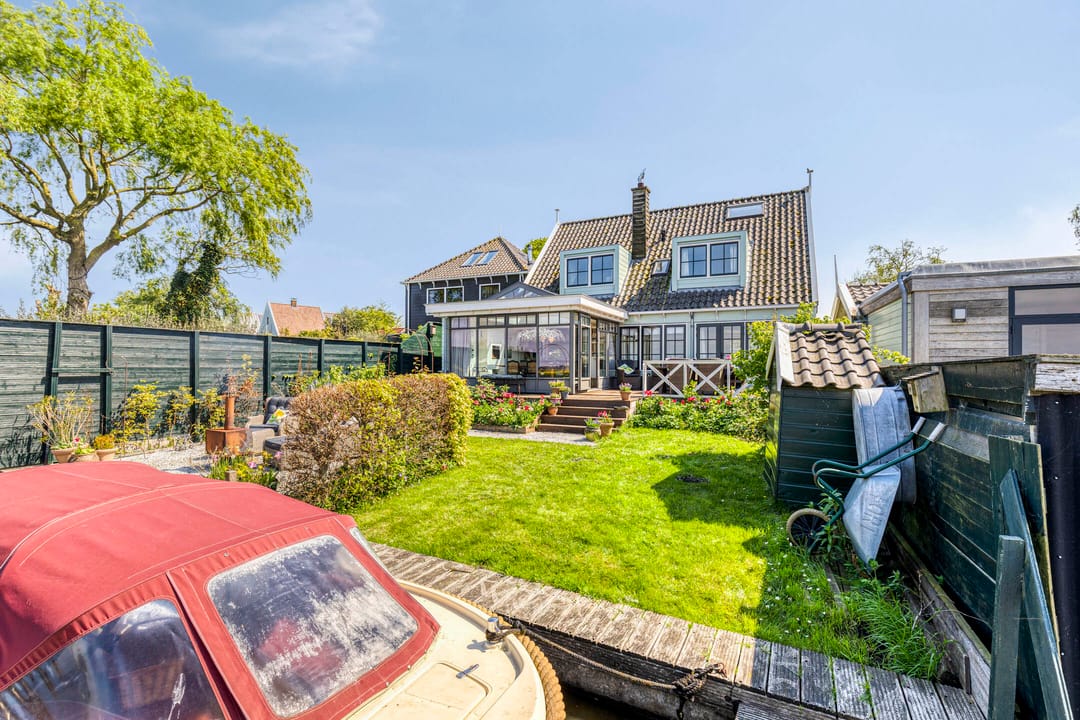 Foto 58 van Uitdammer Dorpsstraat 22