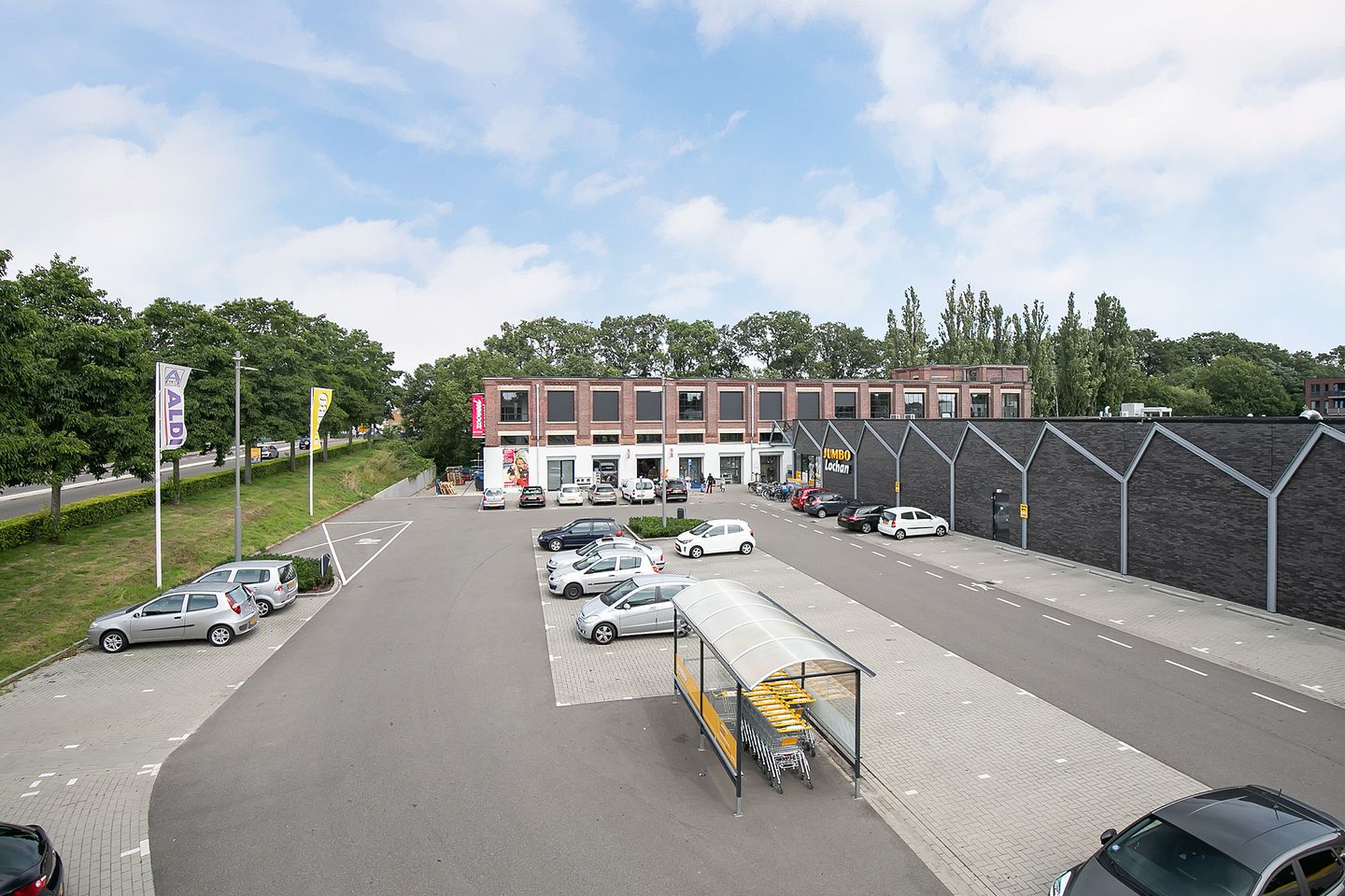 Foto 14 van Lage Bothofstraat 163-3