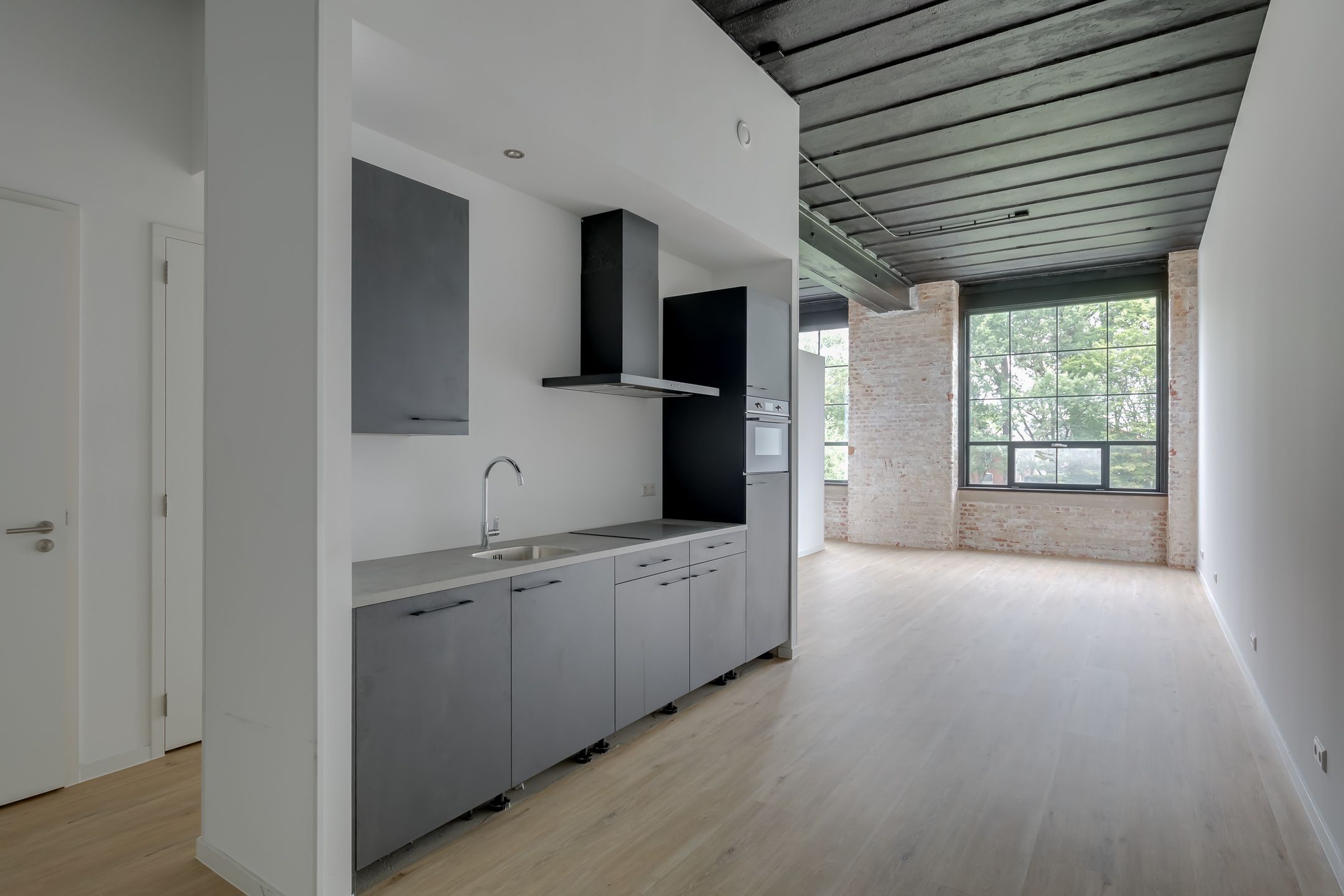 Foto 6 van Lage Bothofstraat 163-3