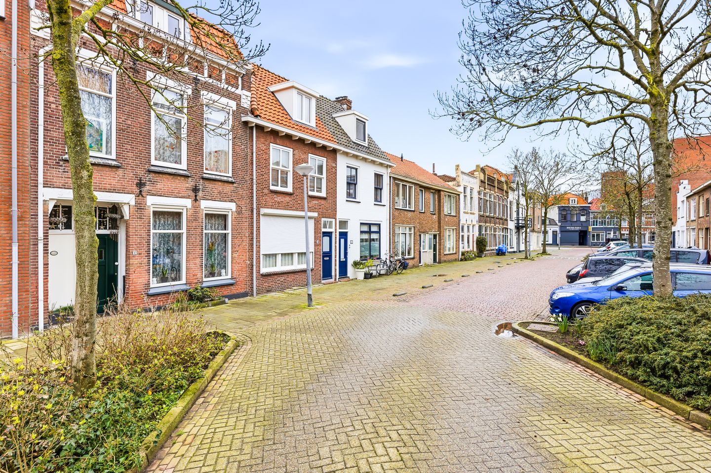 Photo 5 of Verkuijl Quakkelaarstraat 32