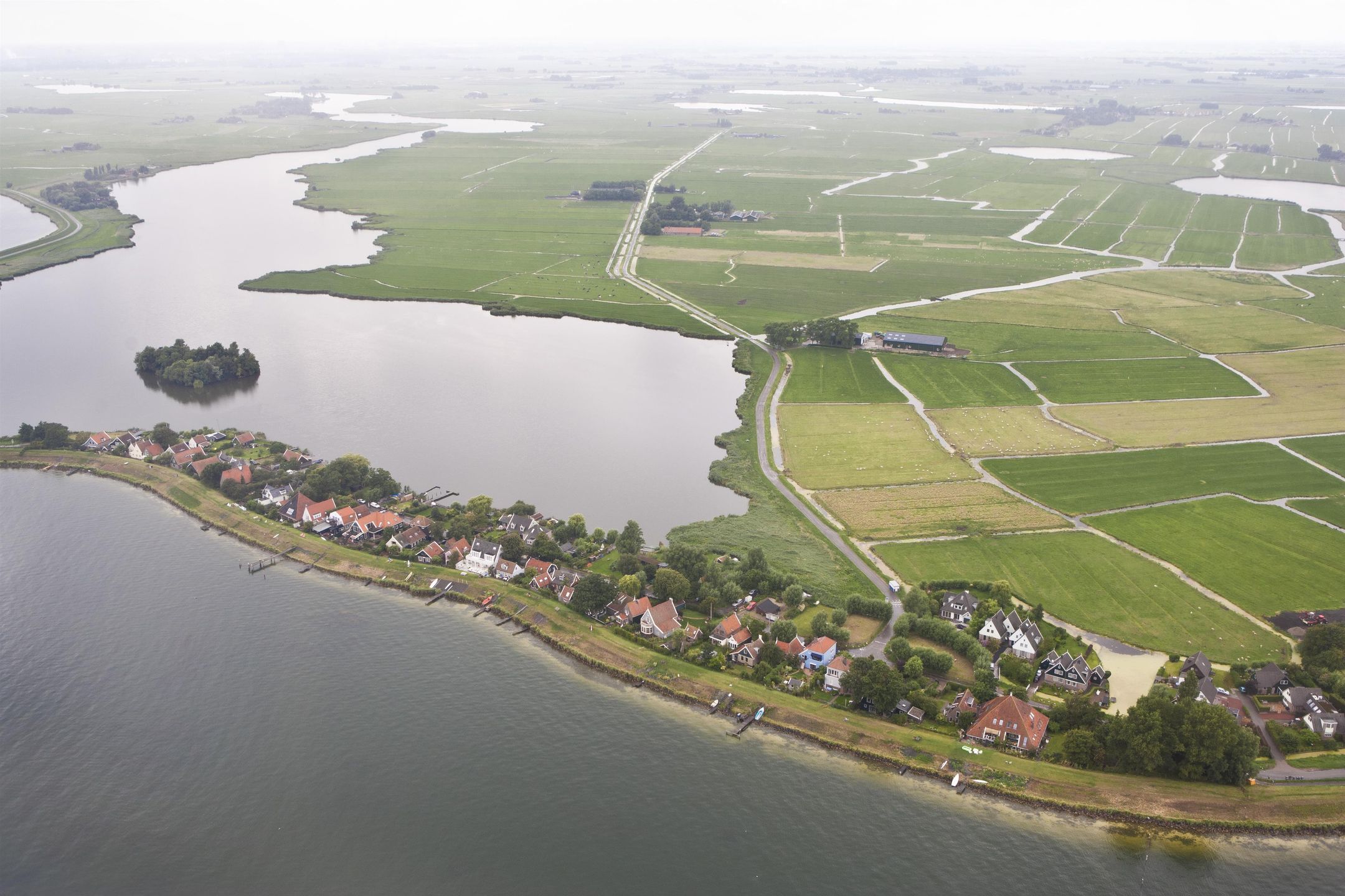 Foto 63 van Uitdammer Dorpsstraat 22