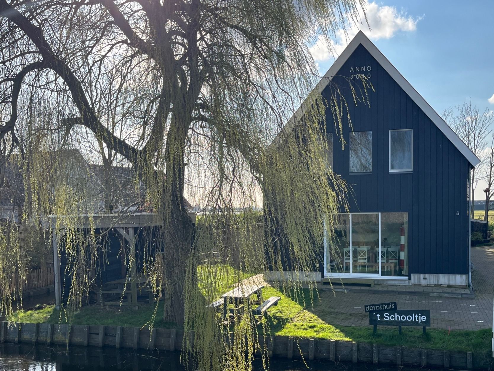 Foto 69 van Uitdammer Dorpsstraat 22