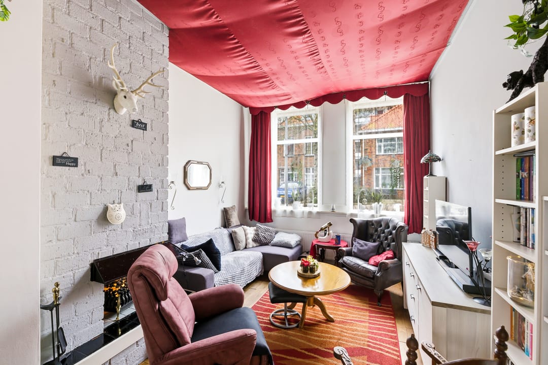 Photo 11 of Verkuijl Quakkelaarstraat 32