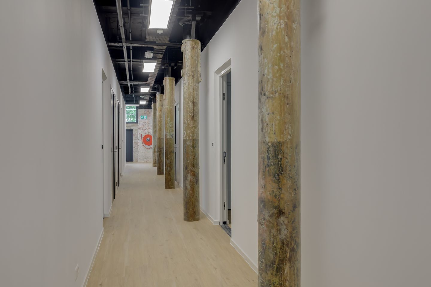 Foto 5 van Lage Bothofstraat 163-3