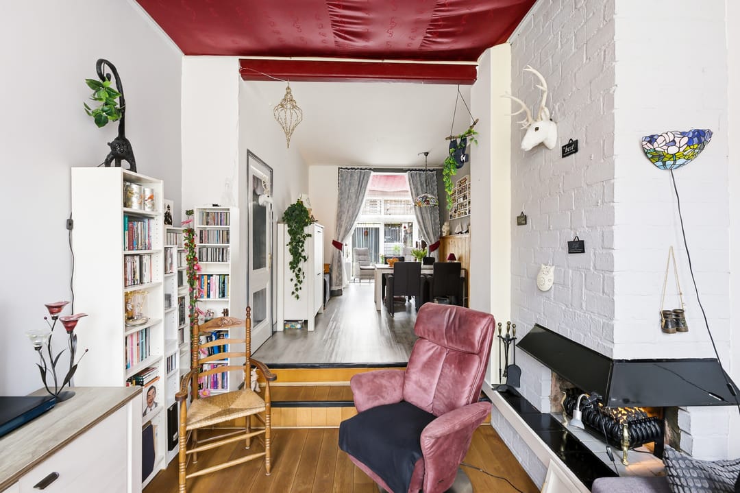 Photo 8 of Verkuijl Quakkelaarstraat 32