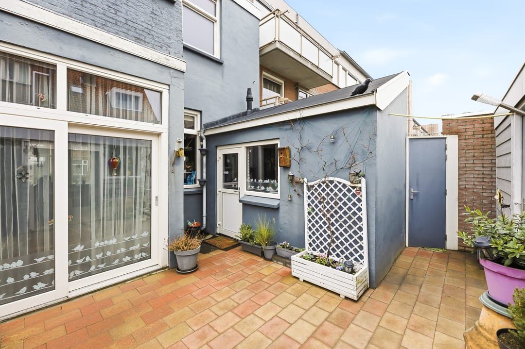 Photo 22 of Verkuijl Quakkelaarstraat 32