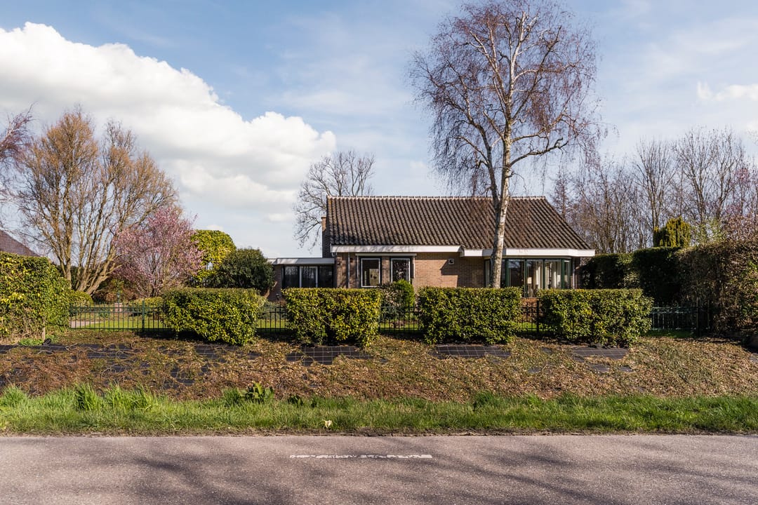 Photo 7 of Diepsmeerweg 58