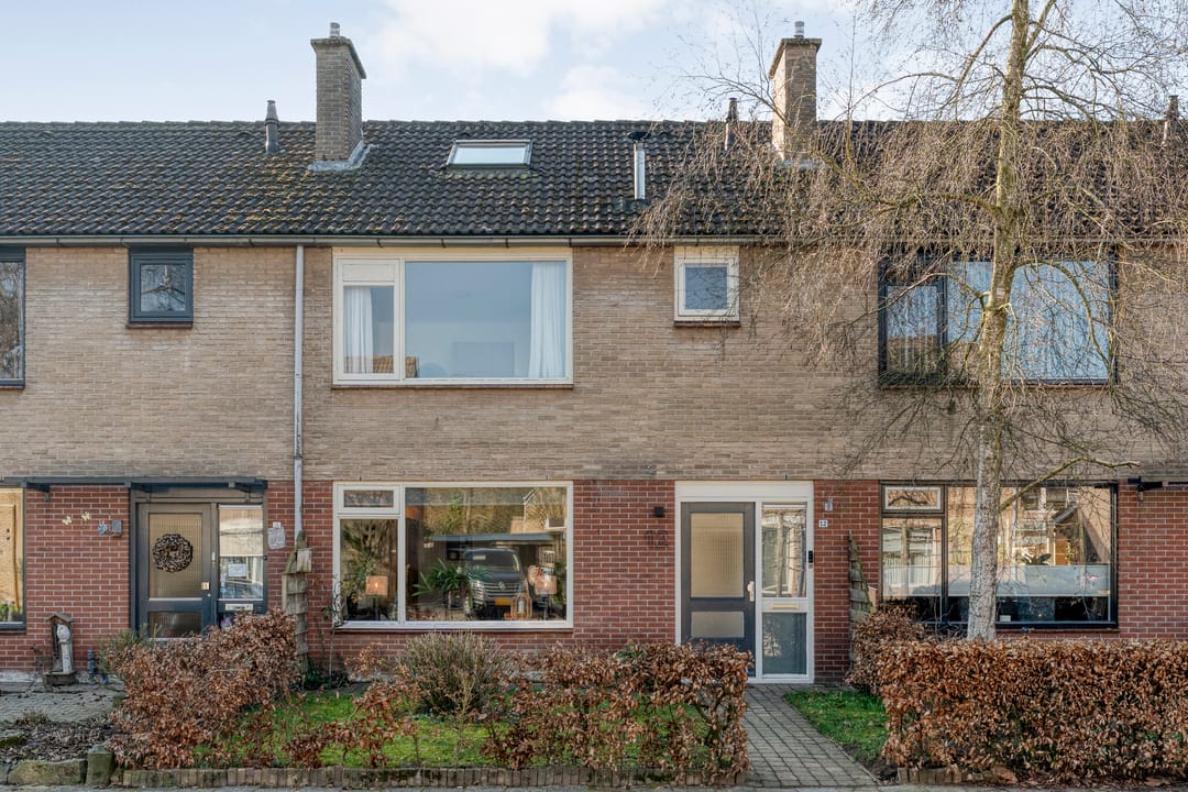 Foto 2 van Kometenlaan 12