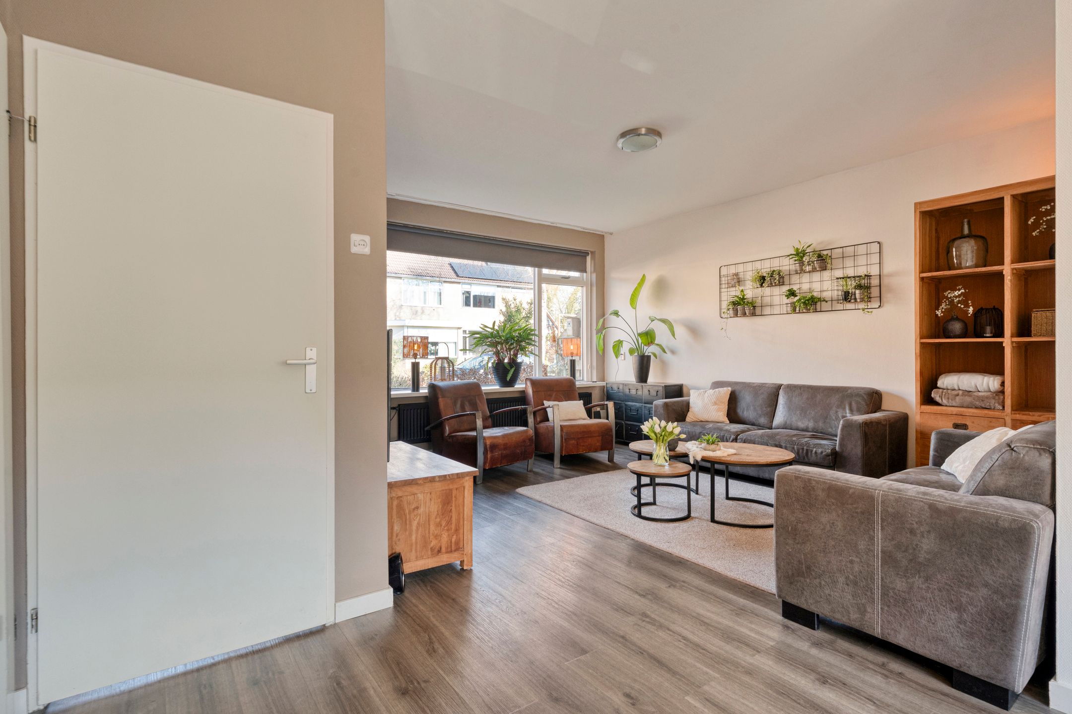 Foto 6 van Kometenlaan 12