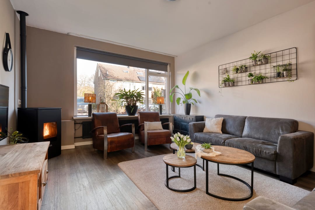 Foto 7 van Kometenlaan 12