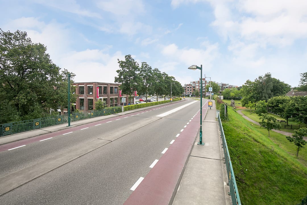 Foto 17 van Lage Bothofstraat 163-3