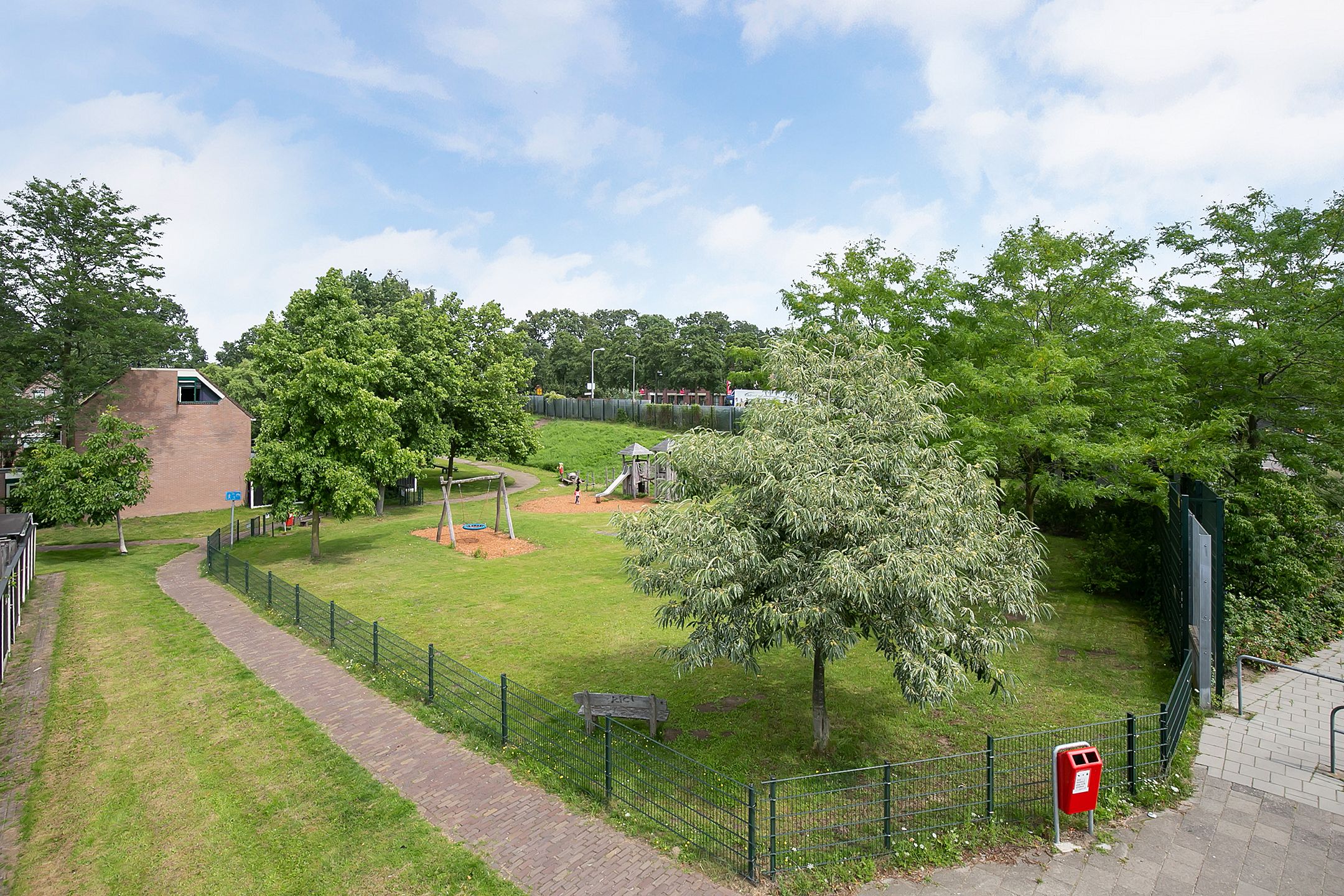 Foto 18 van Lage Bothofstraat 163-3