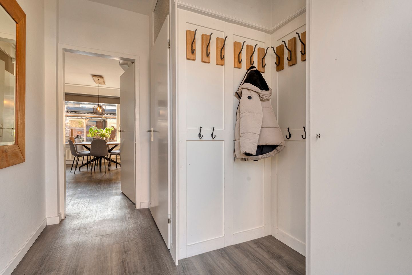 Foto 4 van Kometenlaan 12