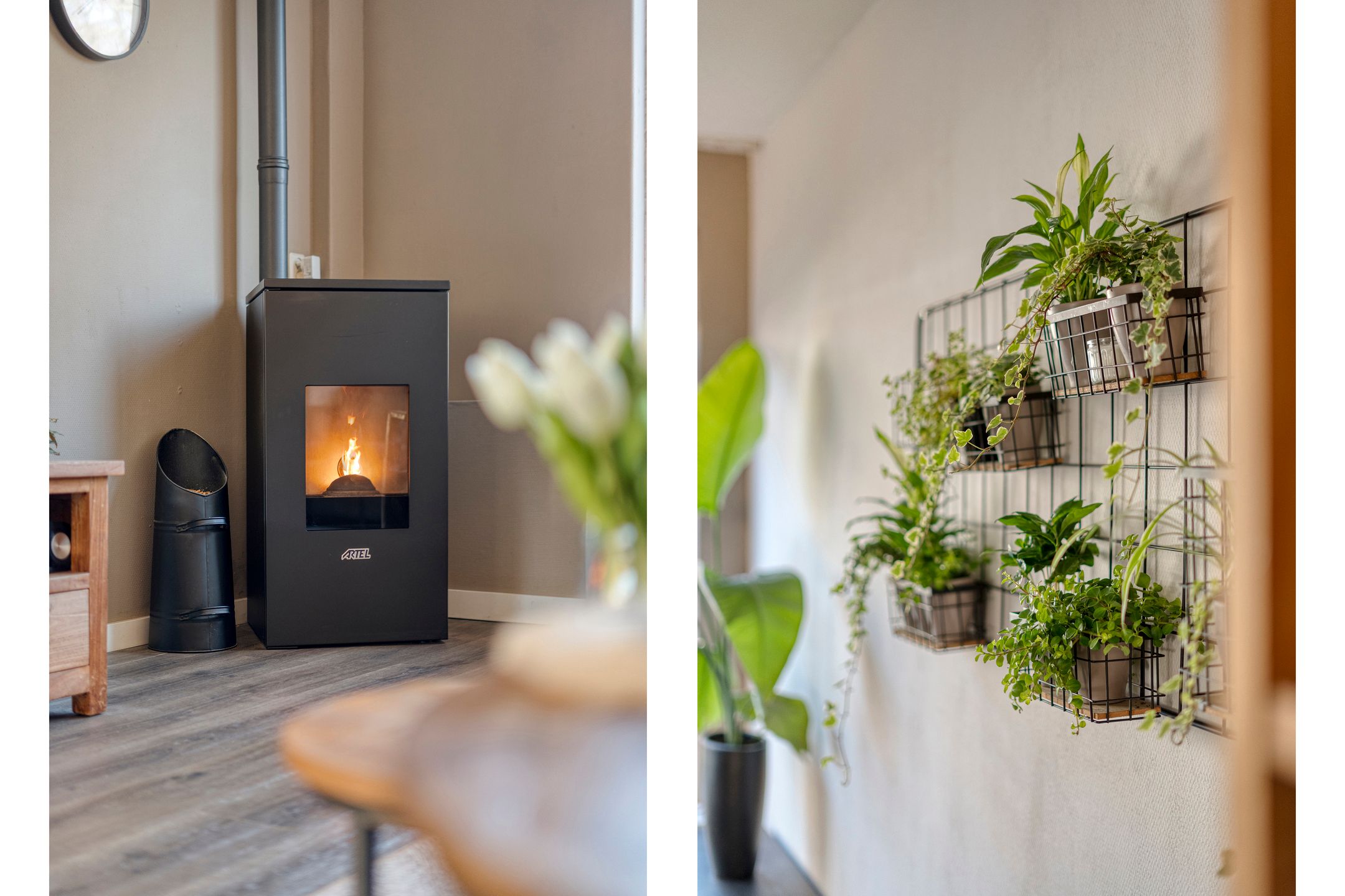 Foto 9 van Kometenlaan 12