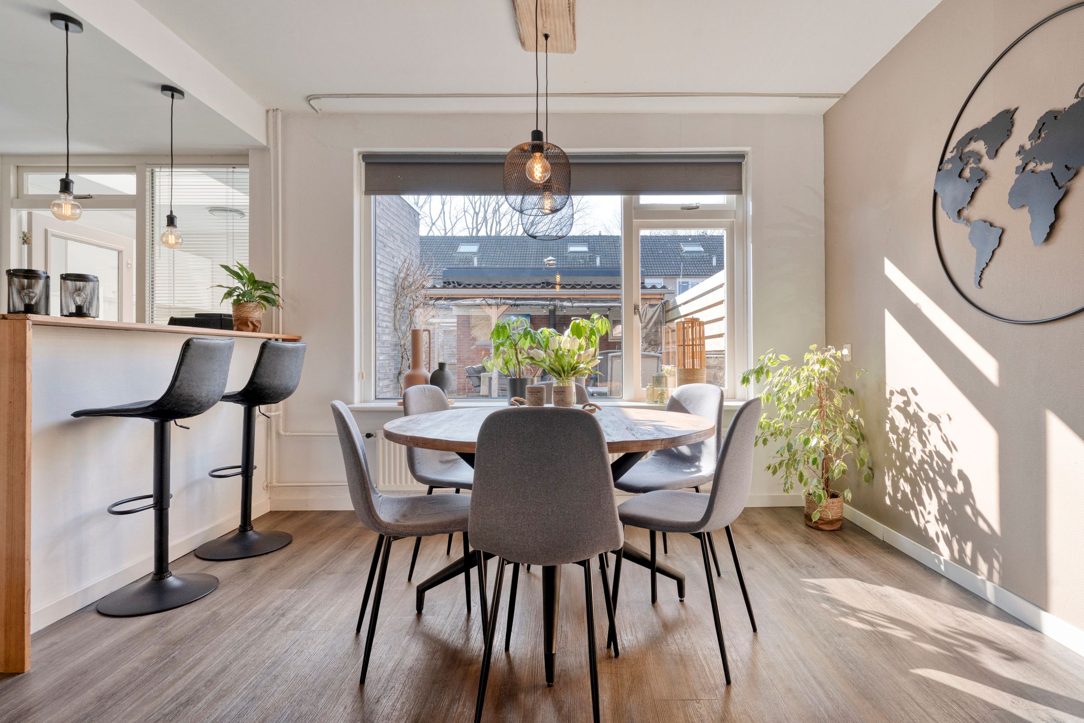 Foto 12 van Kometenlaan 12