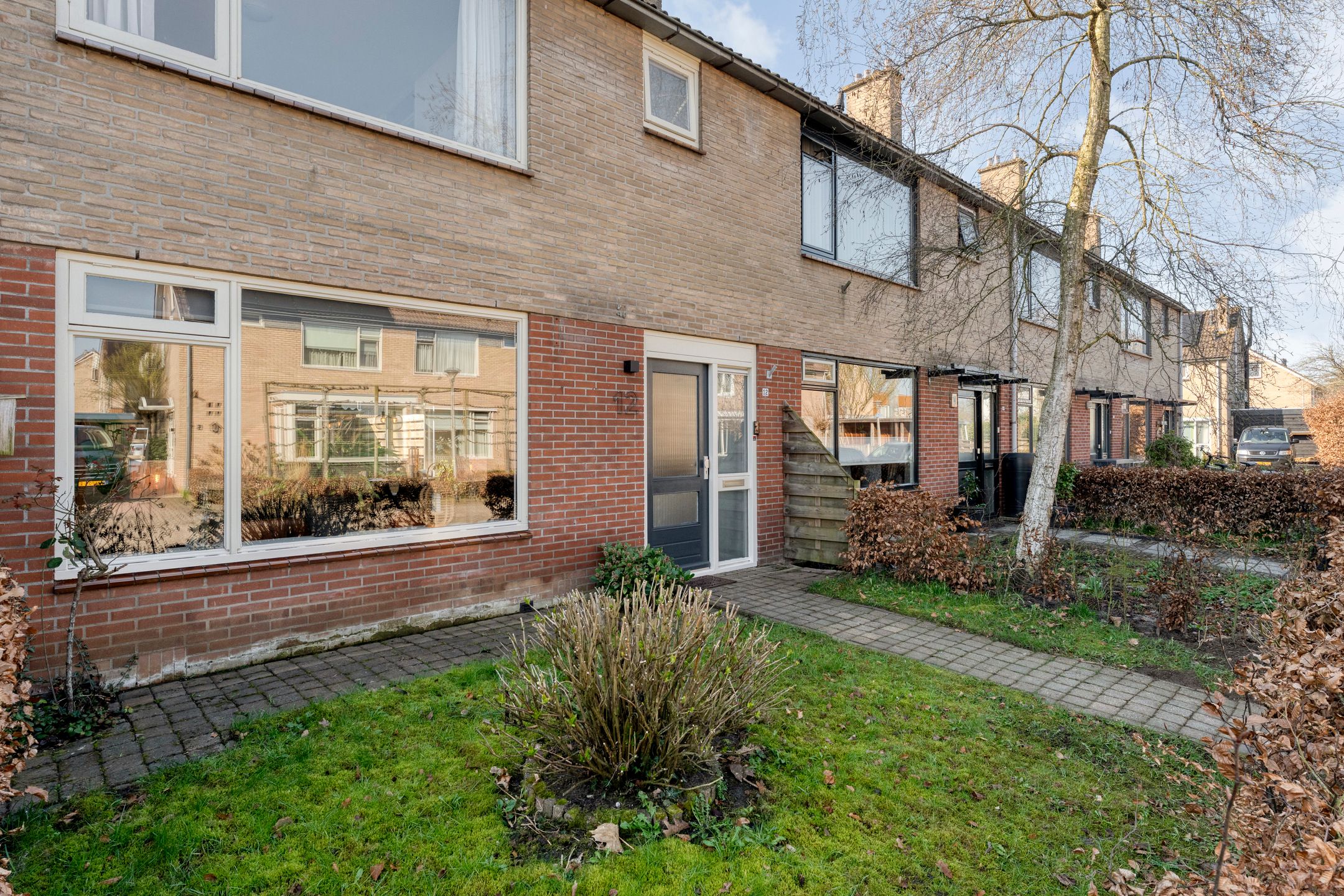 Foto 3 van Kometenlaan 12