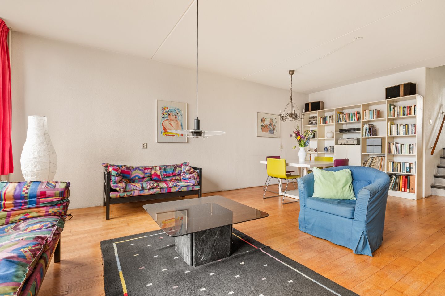 Foto 5 van Zeeburgerstraat 72