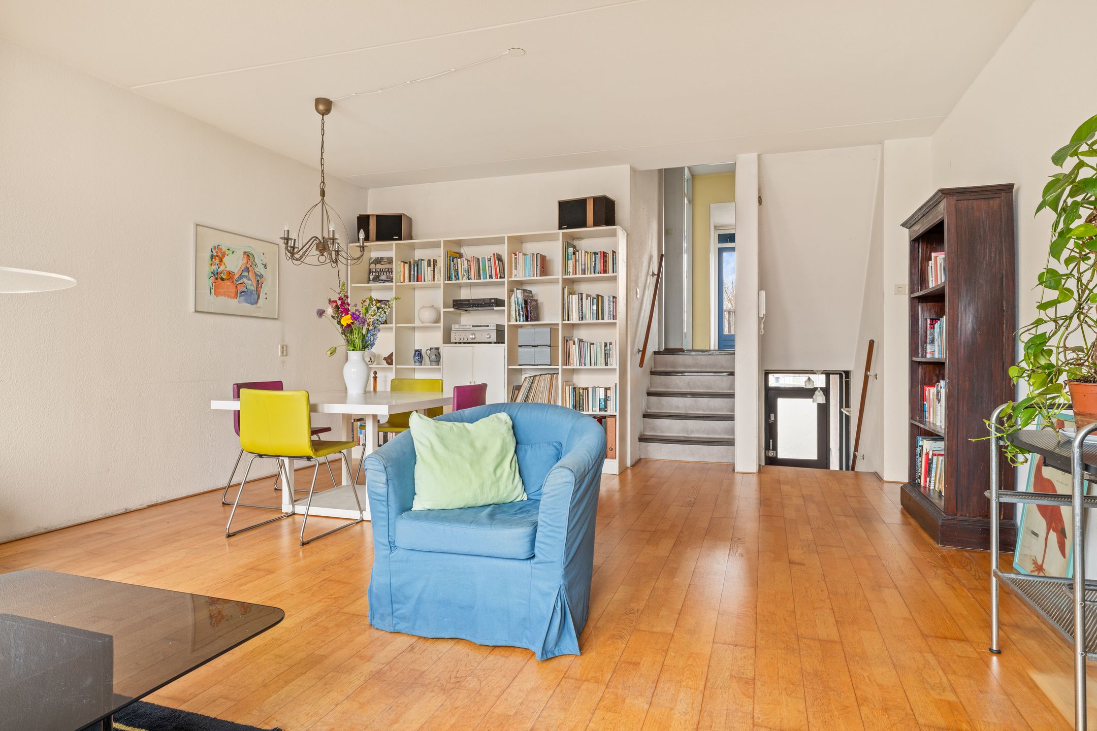 Foto 6 van Zeeburgerstraat 72