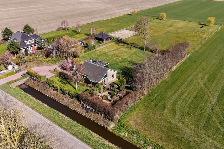 Foto 2 van Diepsmeerweg 58