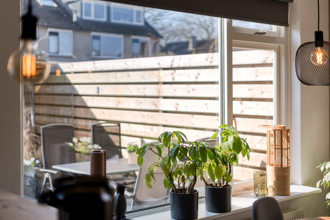 Foto 13 van Kometenlaan 12