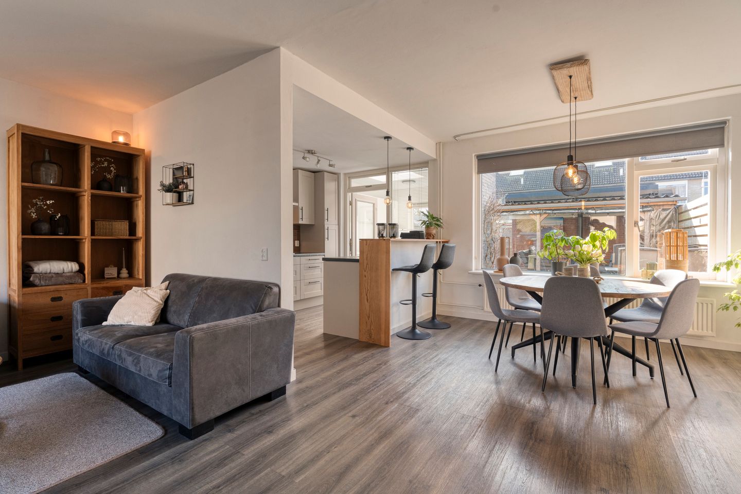 Foto 10 van Kometenlaan 12